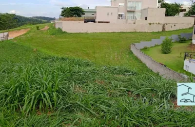 Terreno à venda no Terras de Santa Teresa, Itupeva 