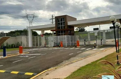 Terreno em condomínio fechado à venda no Jardim Celeste, Jundiaí 