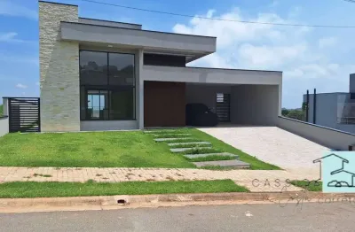 Casa com 3 quartos à venda no Condomínio Santa Isabel, Louveira 