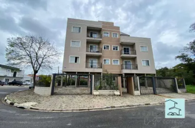 Apartamento com 3 quartos para alugar no Jardim Niero, Louveira 