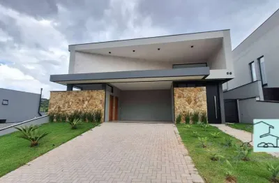 Casa com 3 quartos à venda no Condomínio Santa Isabel, Louveira 