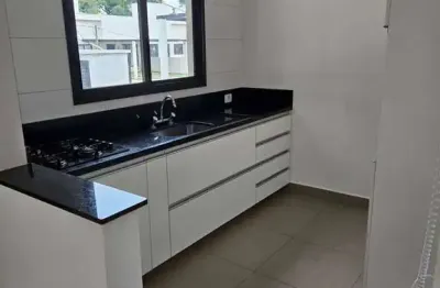 Casa em condomínio fechado com 3 quartos à venda em Leitão, Louveira 