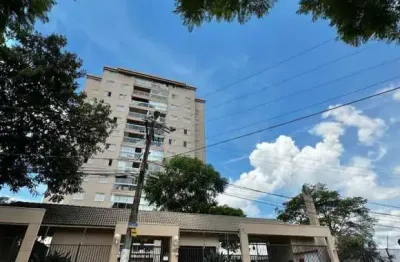 Apartamento com 3 quartos à venda no Parque Residencial Nove de Julho, Jundiaí 