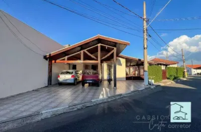 Casa em condomínio fechado com 3 quartos à venda na Vila Omizollo, Louveira 