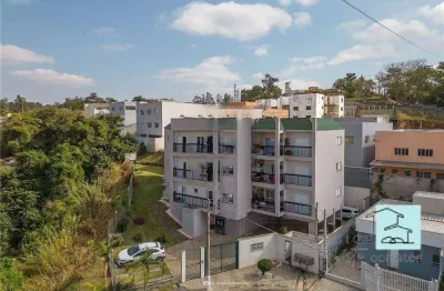Apartamento com 2 quartos à venda no Jardim Quintas das Videiras, Louveira 