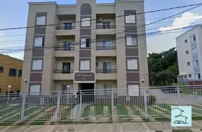 Apartamento com 2 quartos para alugar no Jardim Bandeirantes, Louveira 