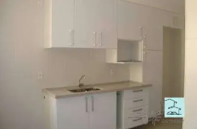 Apartamento à venda no Jardim Ermida II, Jundiaí 
