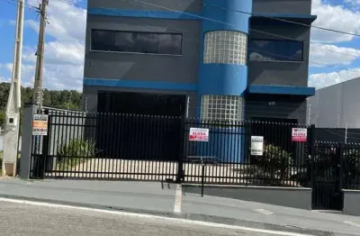 Barracão / Galpão / Depósito com 4 salas para alugar no Centro, Vinhedo 