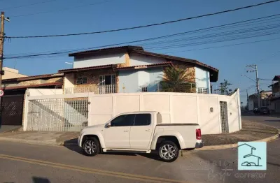 Casa à venda na Terra Nobre, Louveira 