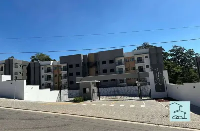 Apartamento com 2 quartos à venda no Pinheirinho, Vinhedo 