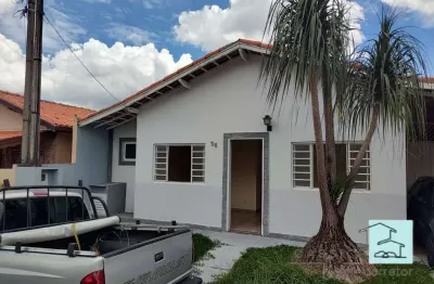 Casa em condomínio fechado com 3 quartos à venda na Vila Omizollo, Louveira 