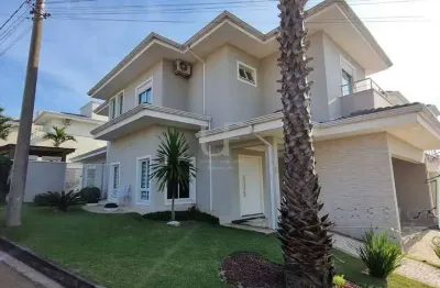 Casa com 4 quartos à venda na Via Castelli, Louveira 
