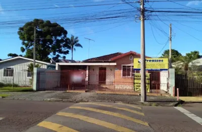Terreno à venda na Rua Carlos Dietzsch, 977, Portão, Curitiba