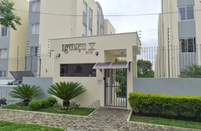 Apartamento com 2 quartos à venda na Rua Miguel Abrão, 610, Portão, Curitiba