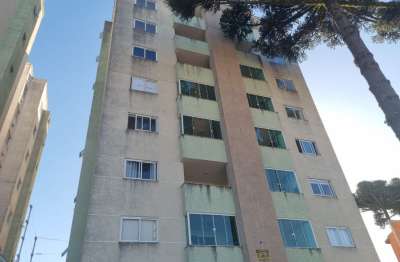 Apartamento 2 dormitórios 1 vaga e sacada com churrasqueira