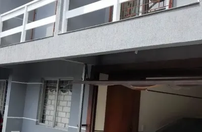 Casa em condomínio fechado com 3 quartos à venda na Rua João de Oliveira Franco, Fanny, Curitiba