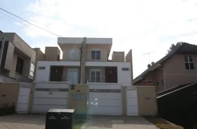 Casa com 3 quartos à venda na Rua Francisco dos Santos Lima, Santo Inácio, Curitiba