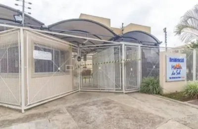 Apartamento com 2 quartos à venda na Rua Alfredo José Pinto, 1640, Fazendinha, Curitiba