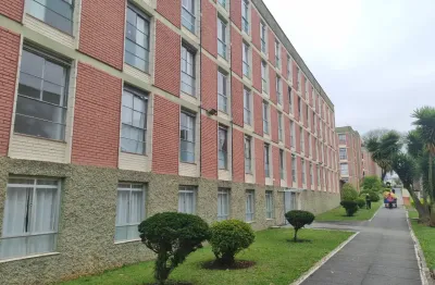 Apartamento com 3 quartos à venda na Rua Doutor José Palú, 468, Novo Mundo, Curitiba