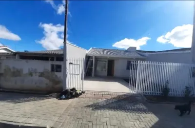 Casa com 3 quartos à venda na Rua São Félix, 168, Santa Terezinha, Fazenda Rio Grande