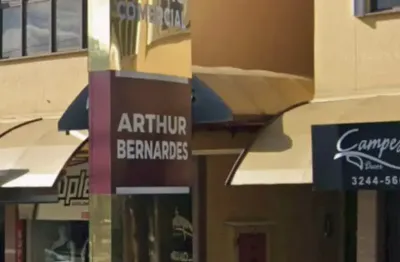 Sala comercial com 1 sala à venda na Avenida Presidente Arthur da Silva Bernardes, 725, Portão, Curitiba