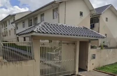 Apartamento com 3 quartos à venda na Rua Miguel Raicoski Sobrinho, 810, Pinheirinho, Curitiba