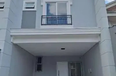 Sobrado -  venda - bairro atiradores - imoveis joinville -buch imoveis