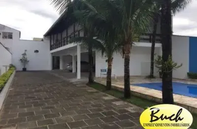 Casa com 4 quartos à venda na Cohapar, Guaratuba 