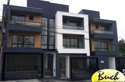 Sobrado tripex - venda - bairro floresta - imoveis joinville - buch imoveis