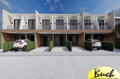 Casa com 2 quartos à venda no Boa Vista, Joinville 