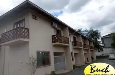 Geminados bairro bom retiro joinville buch imóveis próximo shopping garden
