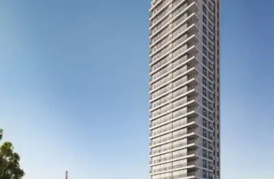 Apartamento, construção, bairro centro,  buch imoveis, imoveis joinville, shopping muller