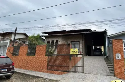 Casa - venda - bairro petropolis - imoveis joinville - buch imoveis
