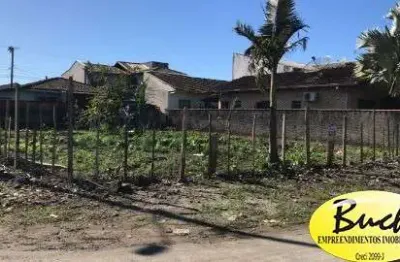 Terreno de esquina no bairro morro do meio joinville  - buch imóveis