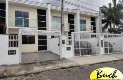 Casa com 2 quartos à venda no Guanabara, Joinville 