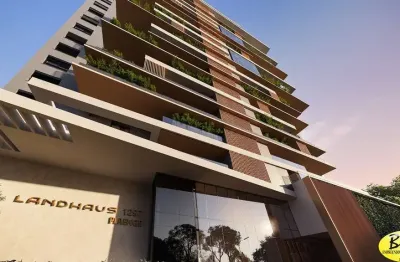 Apartamento - venda - bairro américa - buch imoveis