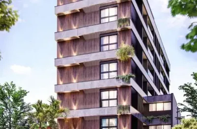 Apartamento - construção - bairro america -  buch imoveis