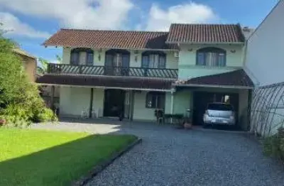 Casa com 3 quartos à venda no Floresta, Joinville 