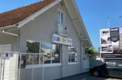 Sala comercial com 1 sala para alugar no Anita Garibaldi, Joinville 
