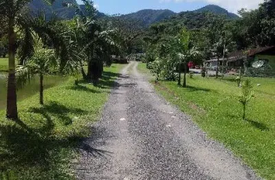 Chácara / sítio com 3 quartos à venda no centro, joinville  por r$ 3.900.000