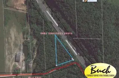Área à venda br 101 joinville santa catarina buch imóveis