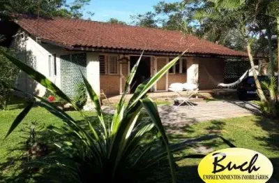 Chácara / sítio com 3 quartos à venda no Centro, Garuva 