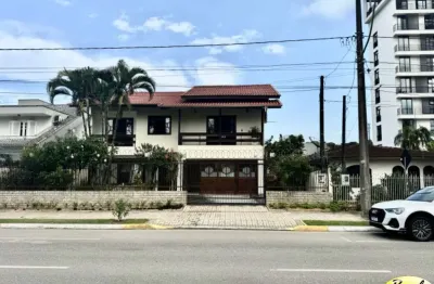 Casa - venda - bairro america -comercial - residencial - buch imoveis