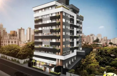 Apartamento bairro costa e silva edifício firenze joinville - buch imóveis