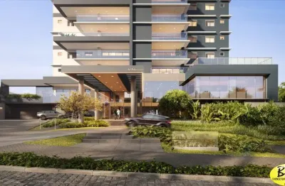 Apartamento com 4 quartos à venda no Atiradores, Joinville 