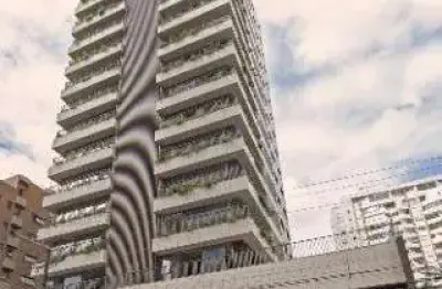 Apartamento com 3 quartos à venda no Centro, Joinville 