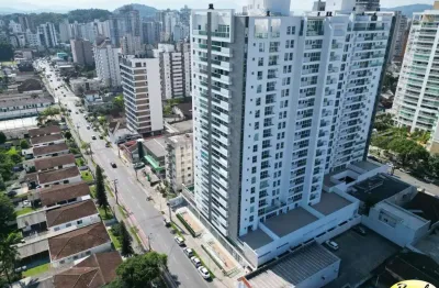 Edifício cosmopolitan bairro centro joinville - buch imóveis