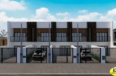 Casa com 3 quartos à venda no saguaçu, joinville , 102 m2 por r$ 650.000