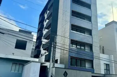 Apartamento - venda - bairro saguaçu - buch imoveis