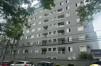 Apartamento  -  bairro santo antonio - joinville - buch imóveis